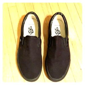 Vans Classic Slip-Ons